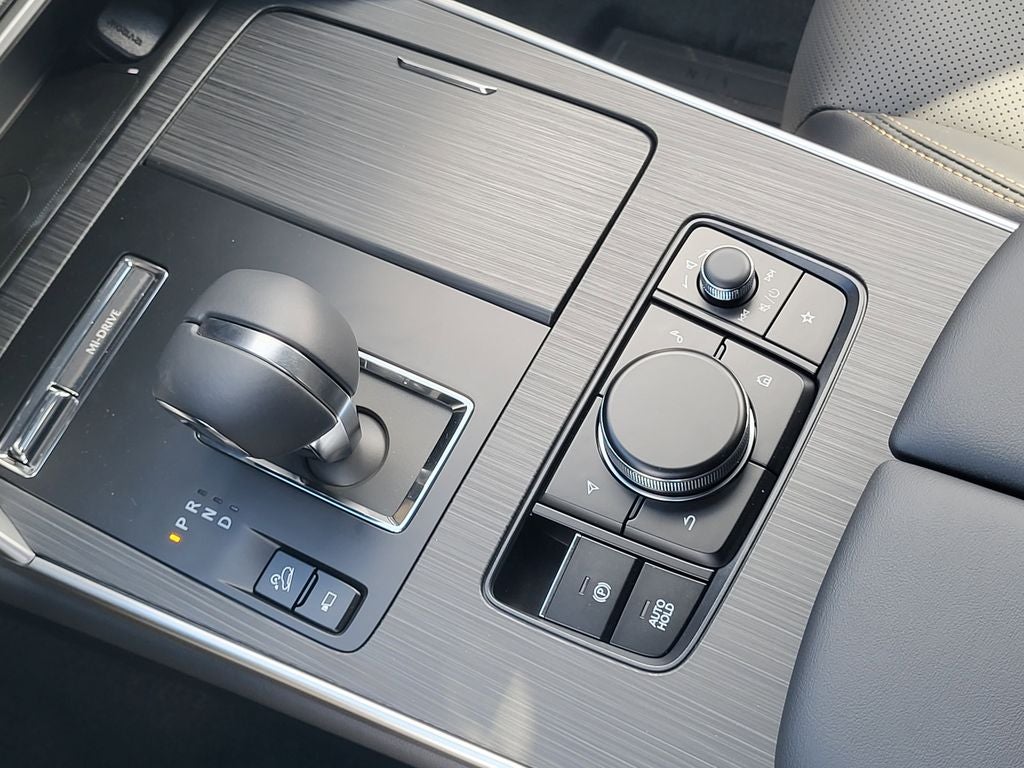 2026 Mazda Mazda CX-90 S Premium Plus