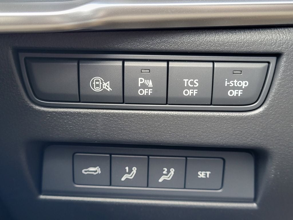 2026 Mazda Mazda CX-90 S Premium Plus