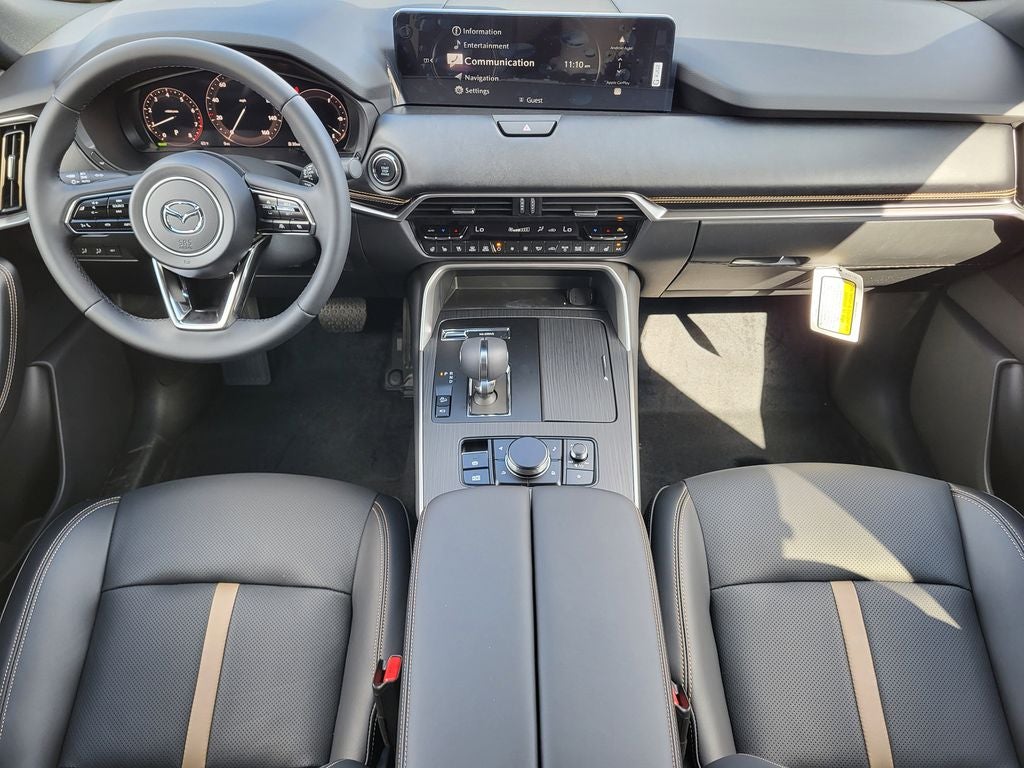 2026 Mazda Mazda CX-90 S Premium Plus