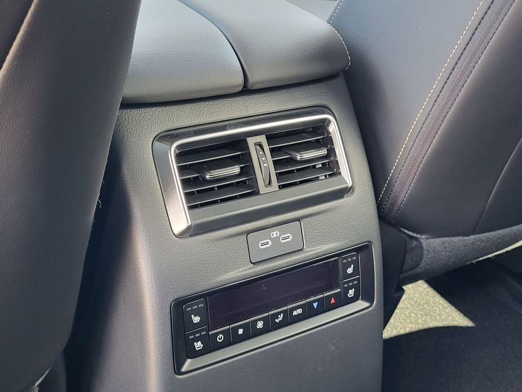 2026 Mazda Mazda CX-90 S Premium Plus