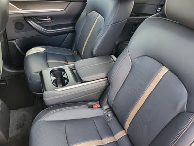 2026 Mazda Mazda CX-90 S Premium Plus