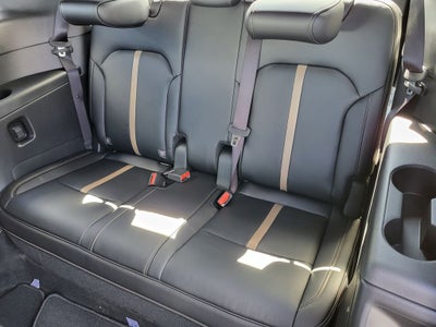 2026 Mazda Mazda CX-90 S Premium Plus