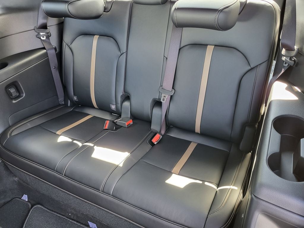 2026 Mazda Mazda CX-90 S Premium Plus