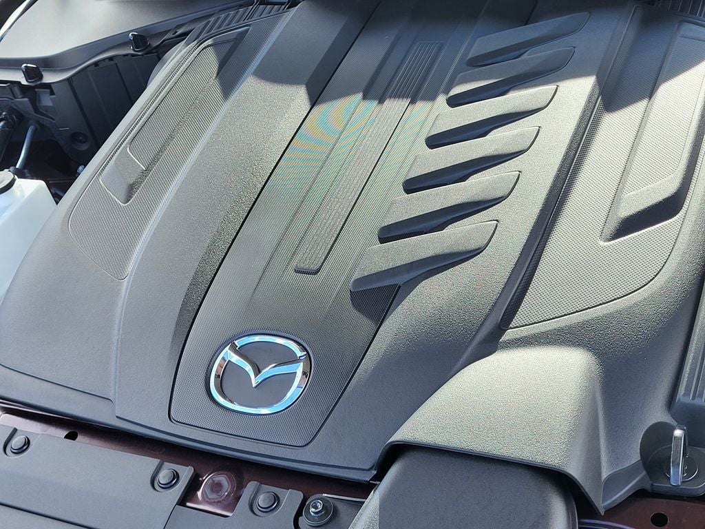 2026 Mazda Mazda CX-90 S Premium Plus