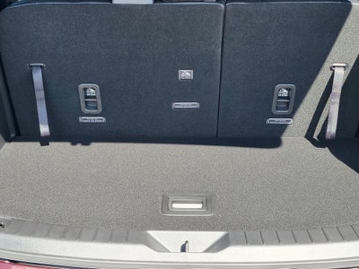 2026 Mazda Mazda CX-90 S Premium Plus