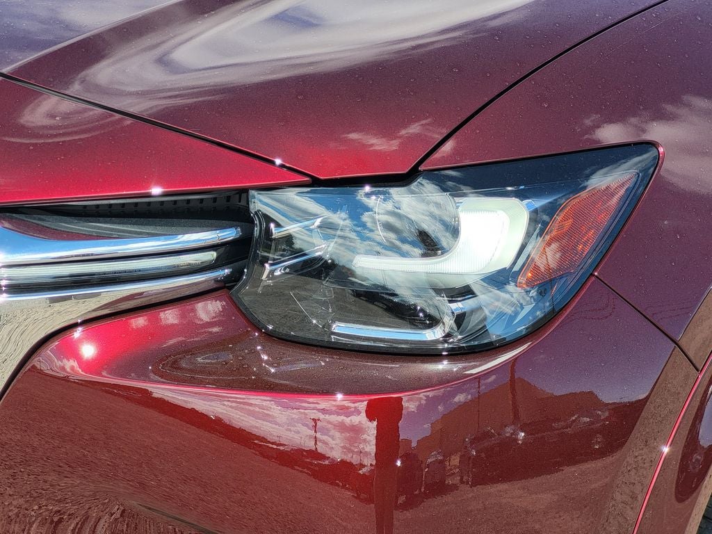 2026 Mazda Mazda CX-90 S Premium Plus