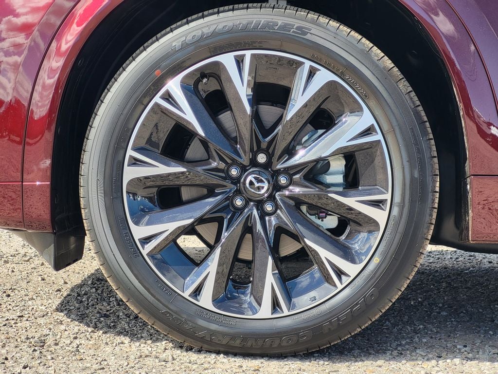 2026 Mazda Mazda CX-90 S Premium Plus