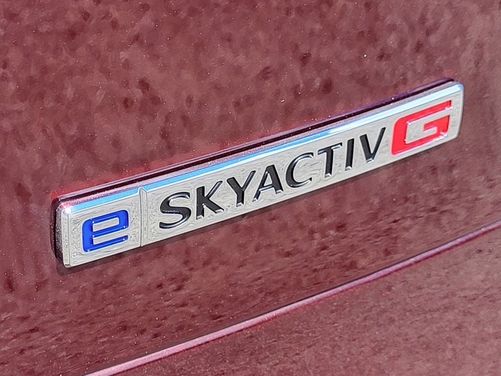 2026 Mazda Mazda CX-90 S Premium Plus