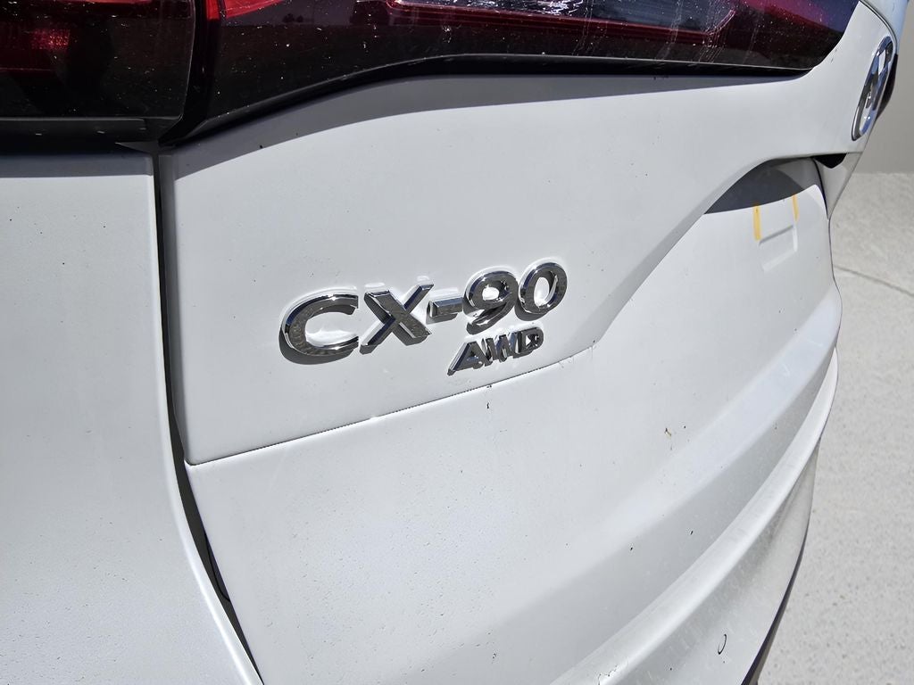 2026 Mazda Mazda CX-90 Turbo S Premium Plus