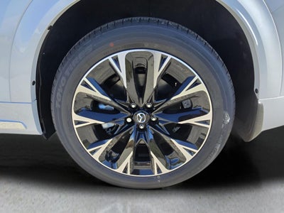 2026 Mazda Mazda CX-90 Turbo S Premium Plus