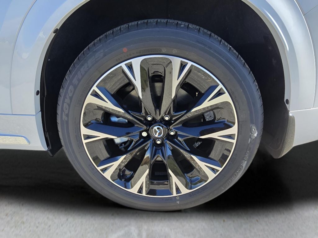 2026 Mazda Mazda CX-90 Turbo S Premium Plus