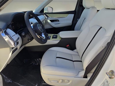2026 Mazda Mazda CX-90 Turbo S Premium Plus