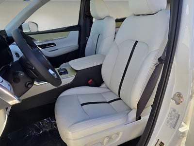2026 Mazda Mazda CX-90 Turbo S Premium Plus