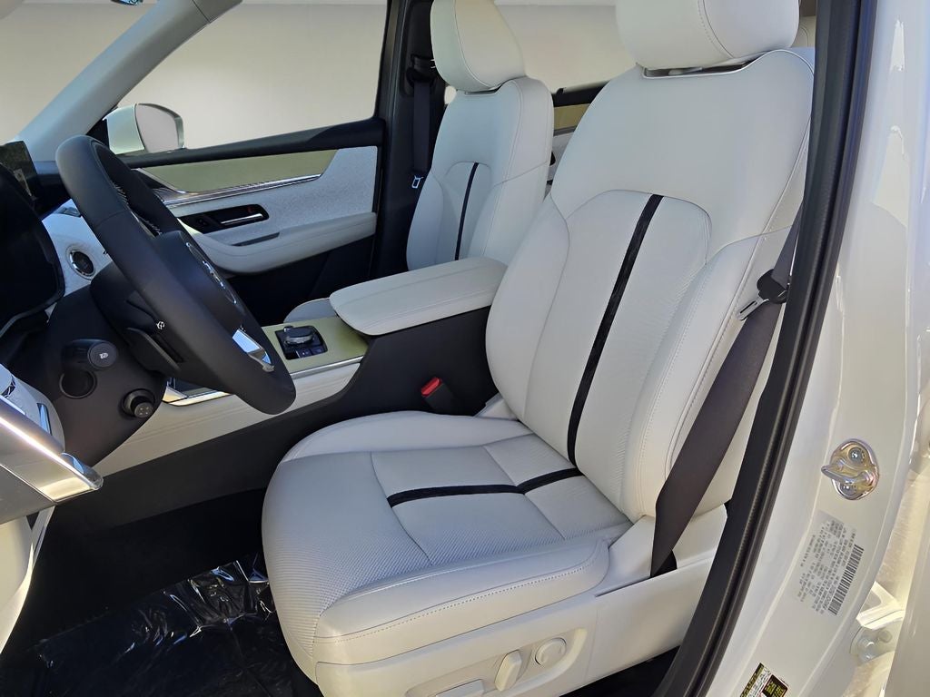 2026 Mazda Mazda CX-90 Turbo S Premium Plus
