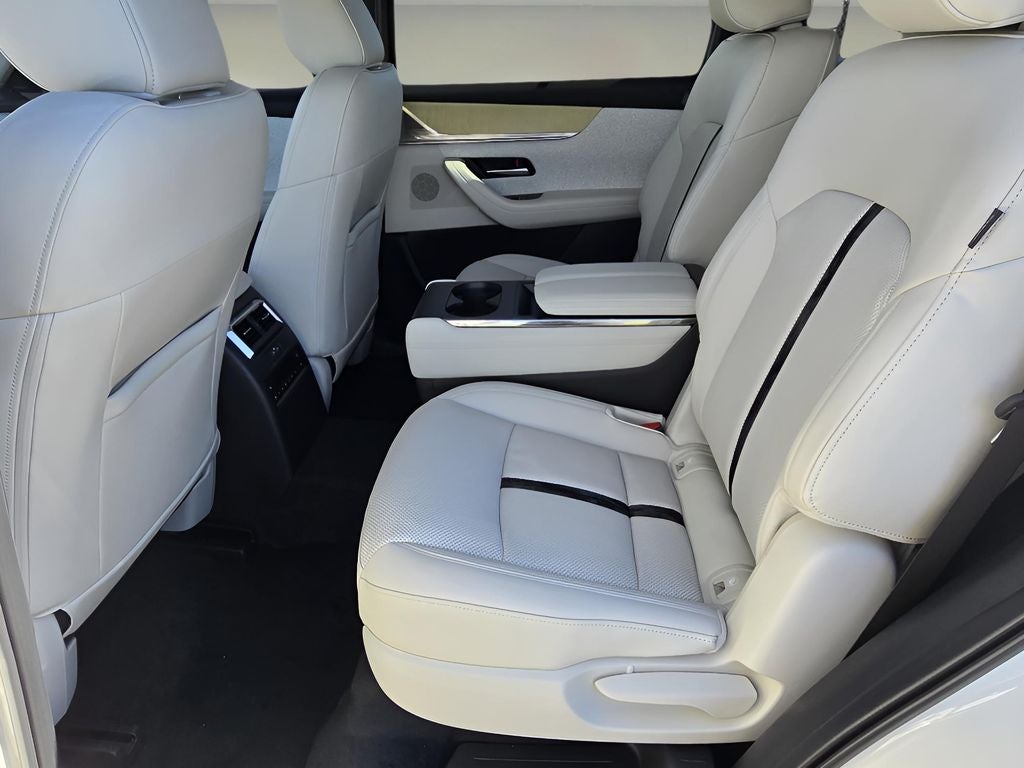 2026 Mazda Mazda CX-90 Turbo S Premium Plus