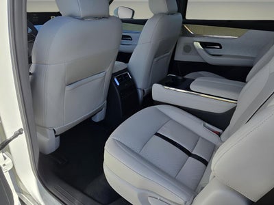 2026 Mazda Mazda CX-90 Turbo S Premium Plus