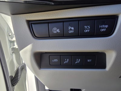 2026 Mazda Mazda CX-90 Turbo S Premium Plus