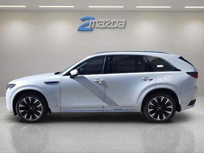 2026 Mazda Mazda CX-90 Turbo S Premium Plus