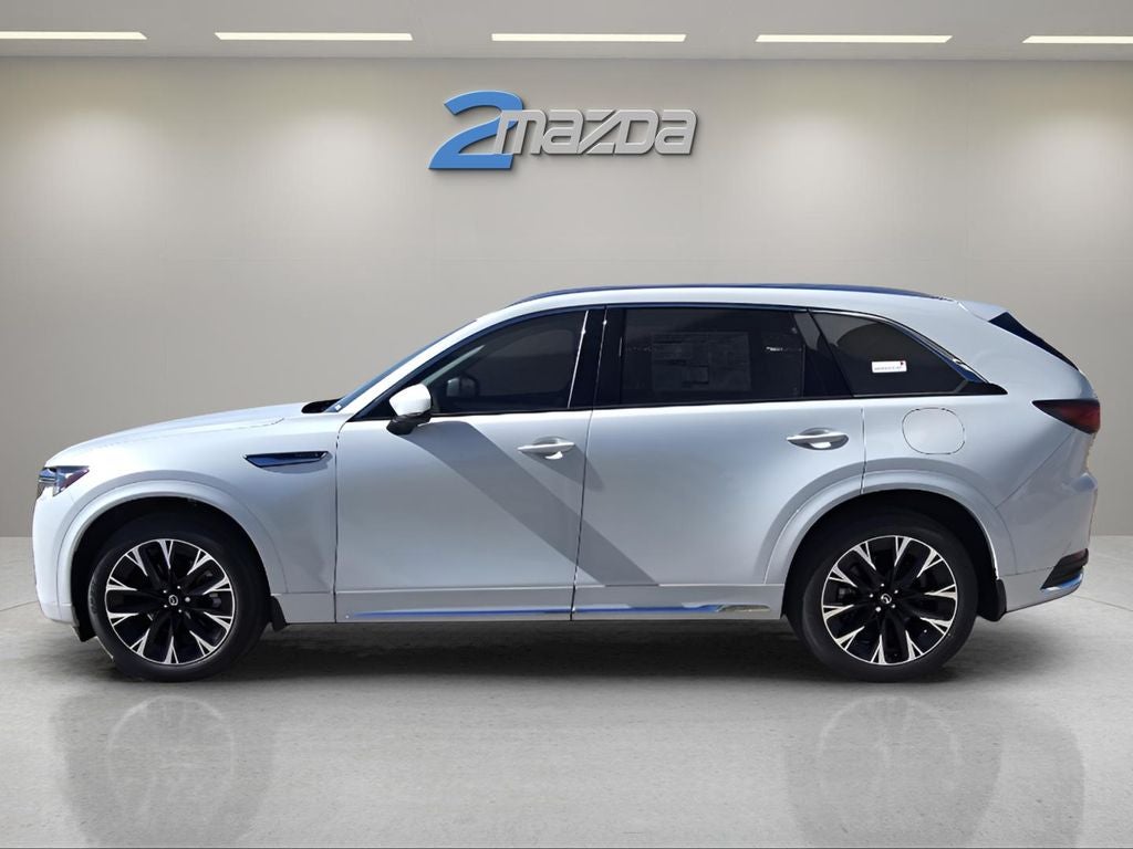 2026 Mazda Mazda CX-90 Turbo S Premium Plus