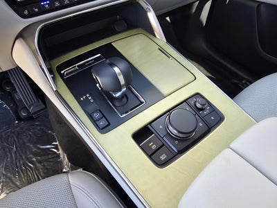2026 Mazda Mazda CX-90 Turbo S Premium Plus