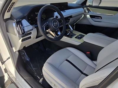 2026 Mazda Mazda CX-90 Turbo S Premium Plus