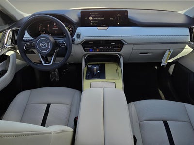 2026 Mazda Mazda CX-90 Turbo S Premium Plus