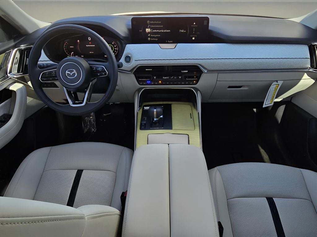 2026 Mazda Mazda CX-90 Turbo S Premium Plus