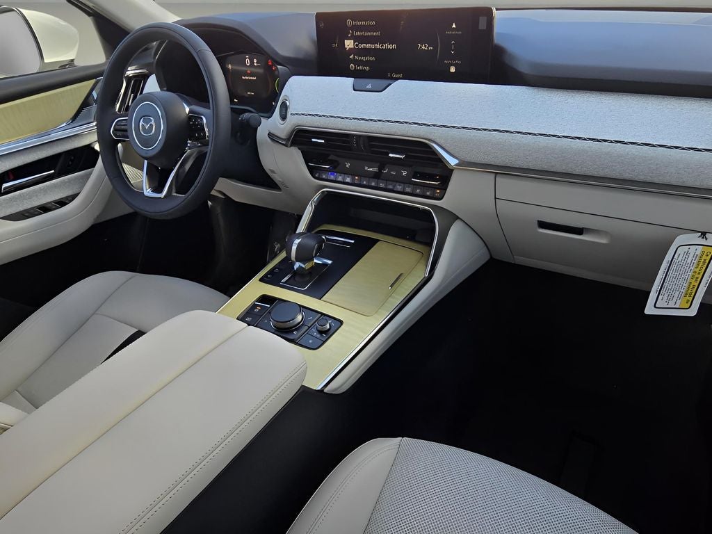 2026 Mazda Mazda CX-90 Turbo S Premium Plus