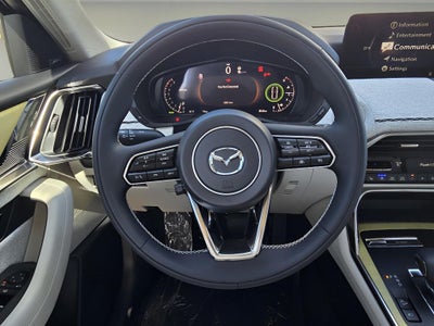 2026 Mazda Mazda CX-90 Turbo S Premium Plus