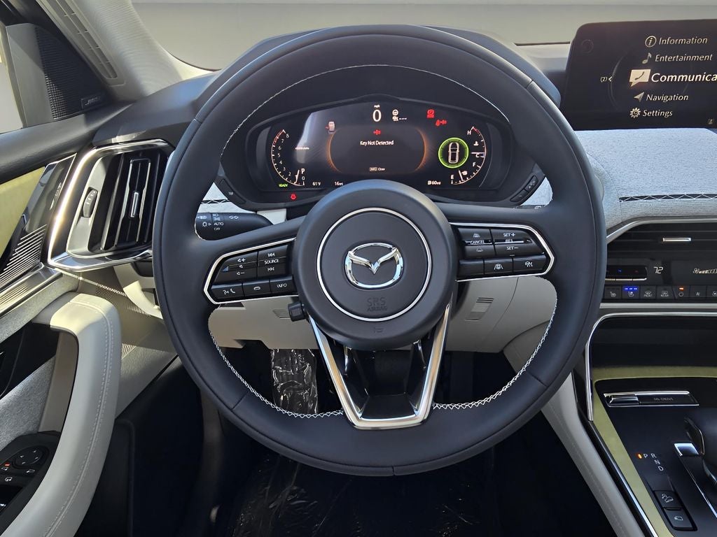 2026 Mazda Mazda CX-90 Turbo S Premium Plus
