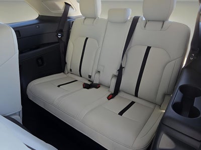 2026 Mazda Mazda CX-90 Turbo S Premium Plus