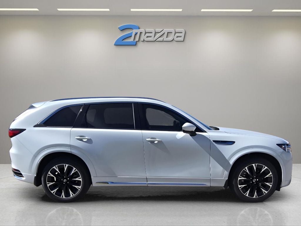 2026 Mazda Mazda CX-90 Turbo S Premium Plus