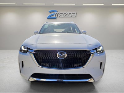 2026 Mazda Mazda CX-90 Turbo S Premium Plus