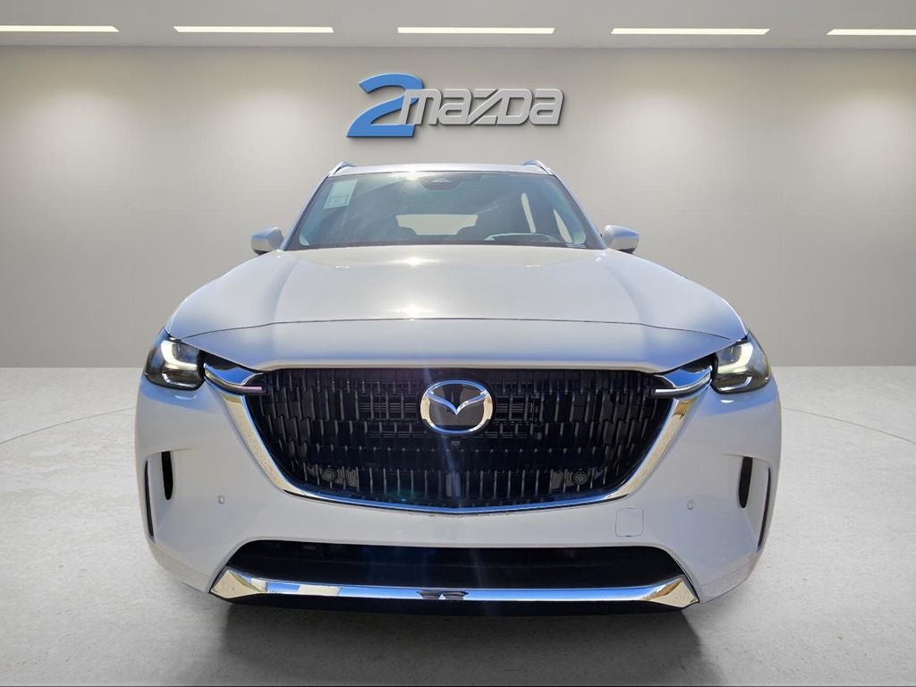 2026 Mazda Mazda CX-90 Turbo S Premium Plus