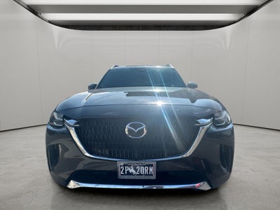 2024 Mazda Mazda CX-90 3.3 Turbo Premium Plus