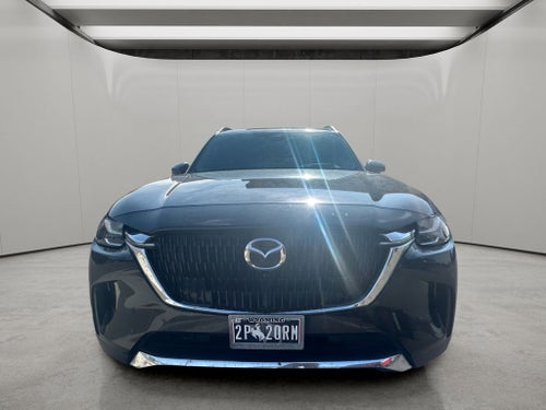 2024 Mazda Mazda CX-90 3.3 Turbo Premium Plus