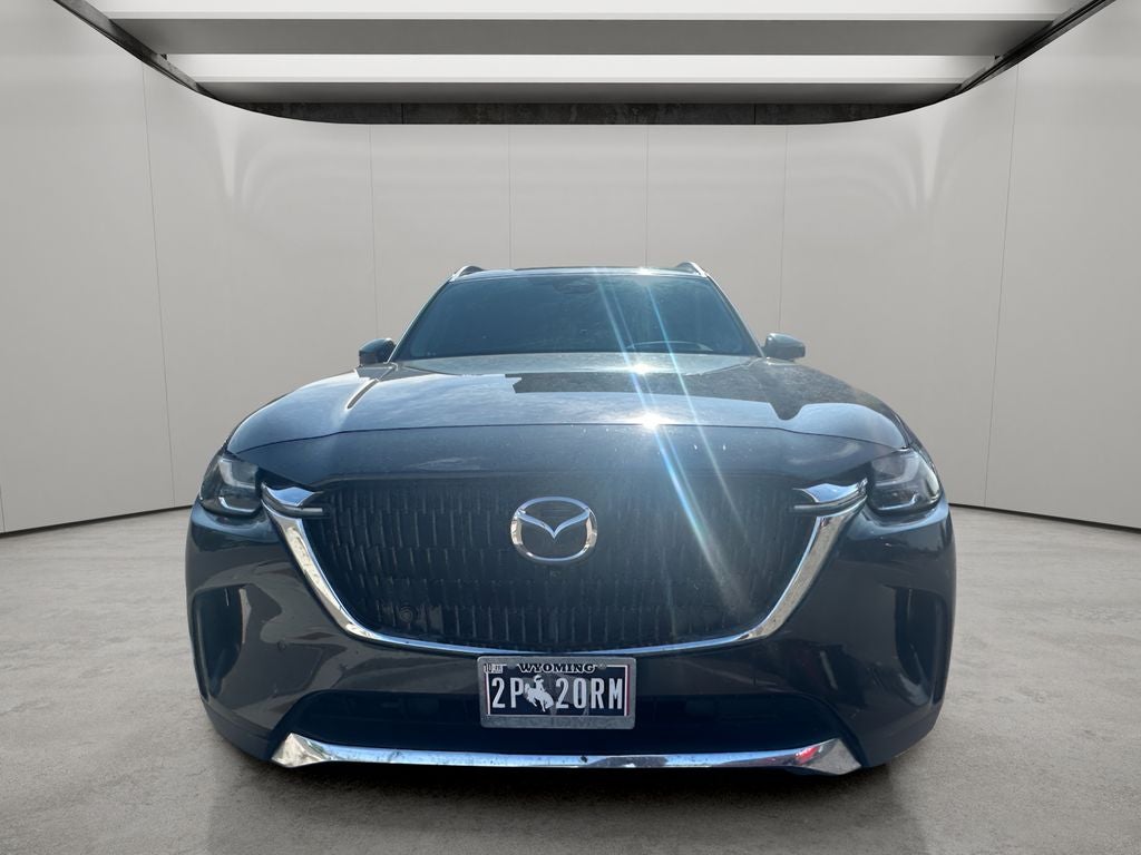 2024 Mazda Mazda CX-90 3.3 Turbo Premium Plus