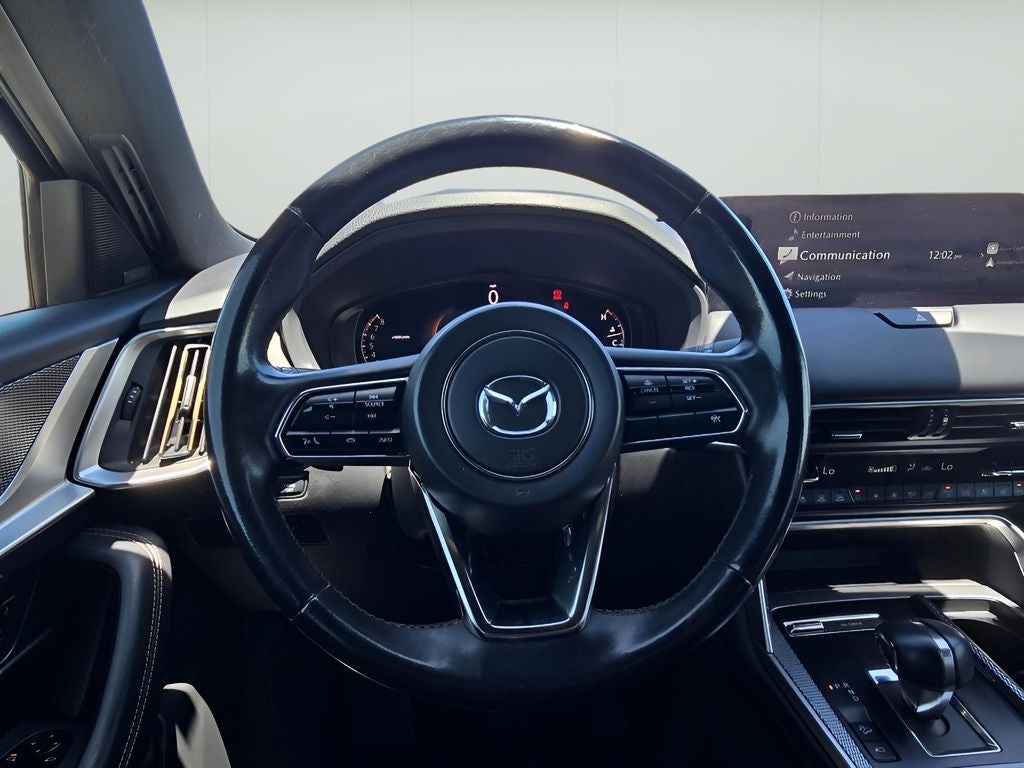 2024 Mazda Mazda CX-90 3.3 Turbo Premium Plus