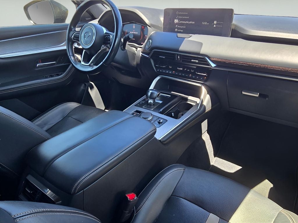 2024 Mazda Mazda CX-90 3.3 Turbo Premium Plus