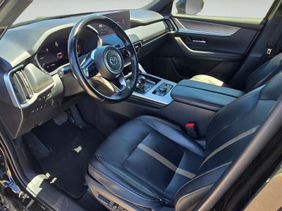 2024 Mazda Mazda CX-90 3.3 Turbo Premium Plus