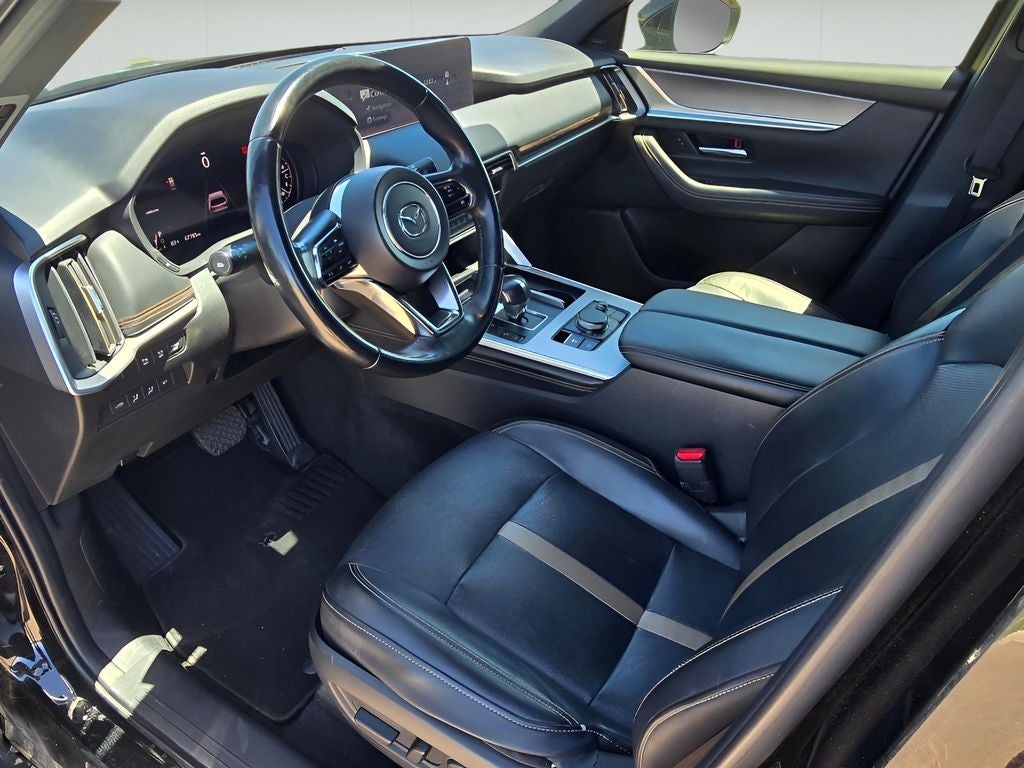 2024 Mazda Mazda CX-90 3.3 Turbo Premium Plus