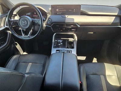 2024 Mazda Mazda CX-90 3.3 Turbo Premium Plus