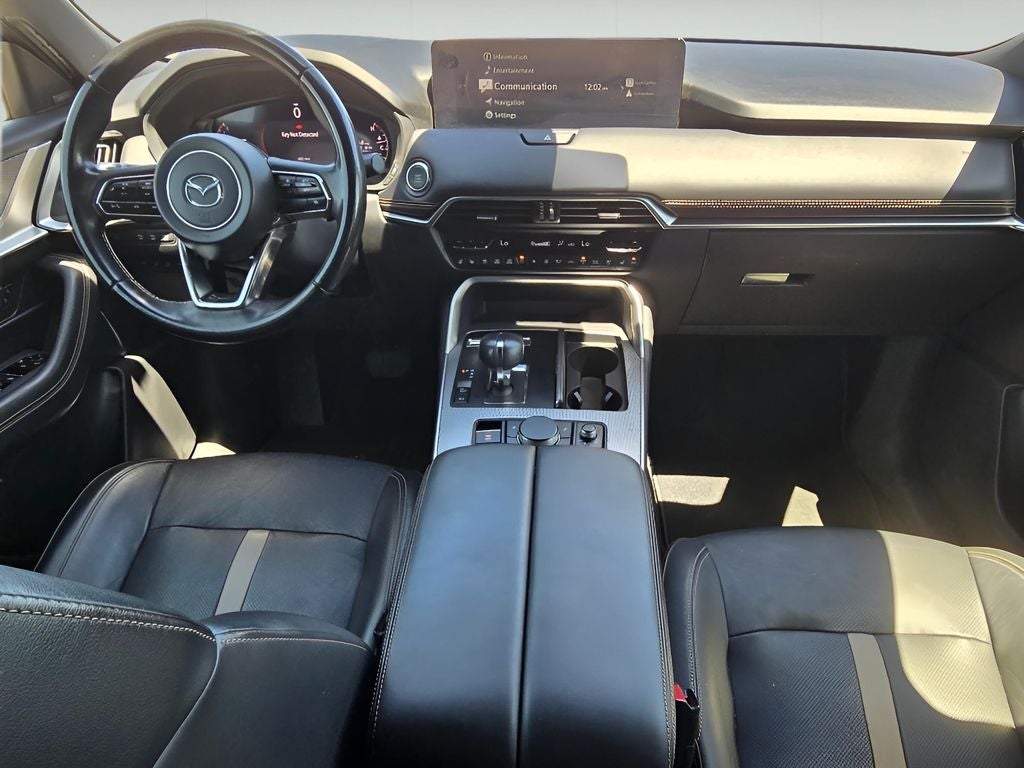 2024 Mazda Mazda CX-90 3.3 Turbo Premium Plus