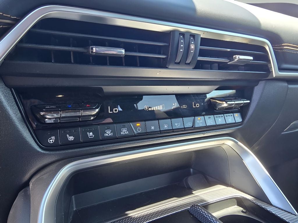2024 Mazda Mazda CX-90 3.3 Turbo Premium Plus