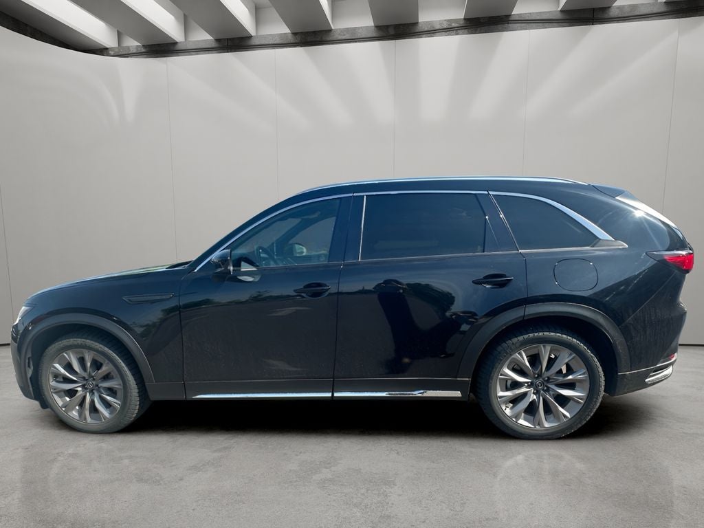 2024 Mazda Mazda CX-90 3.3 Turbo Premium Plus