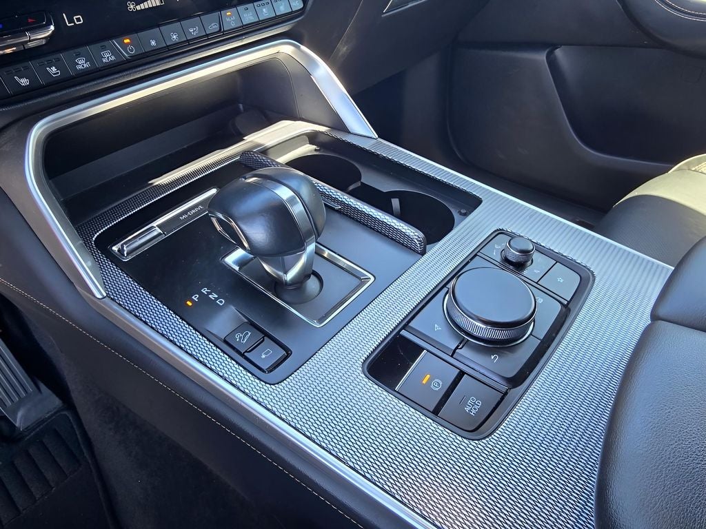 2024 Mazda Mazda CX-90 3.3 Turbo Premium Plus