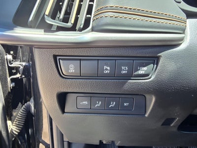 2024 Mazda Mazda CX-90 3.3 Turbo Premium Plus