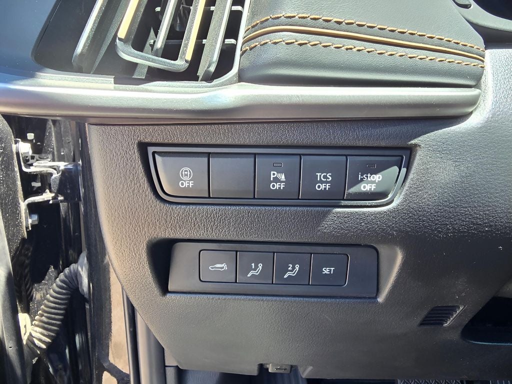 2024 Mazda Mazda CX-90 3.3 Turbo Premium Plus