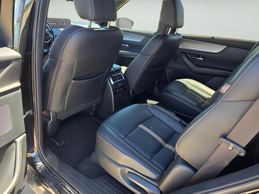 2024 Mazda Mazda CX-90 3.3 Turbo Premium Plus