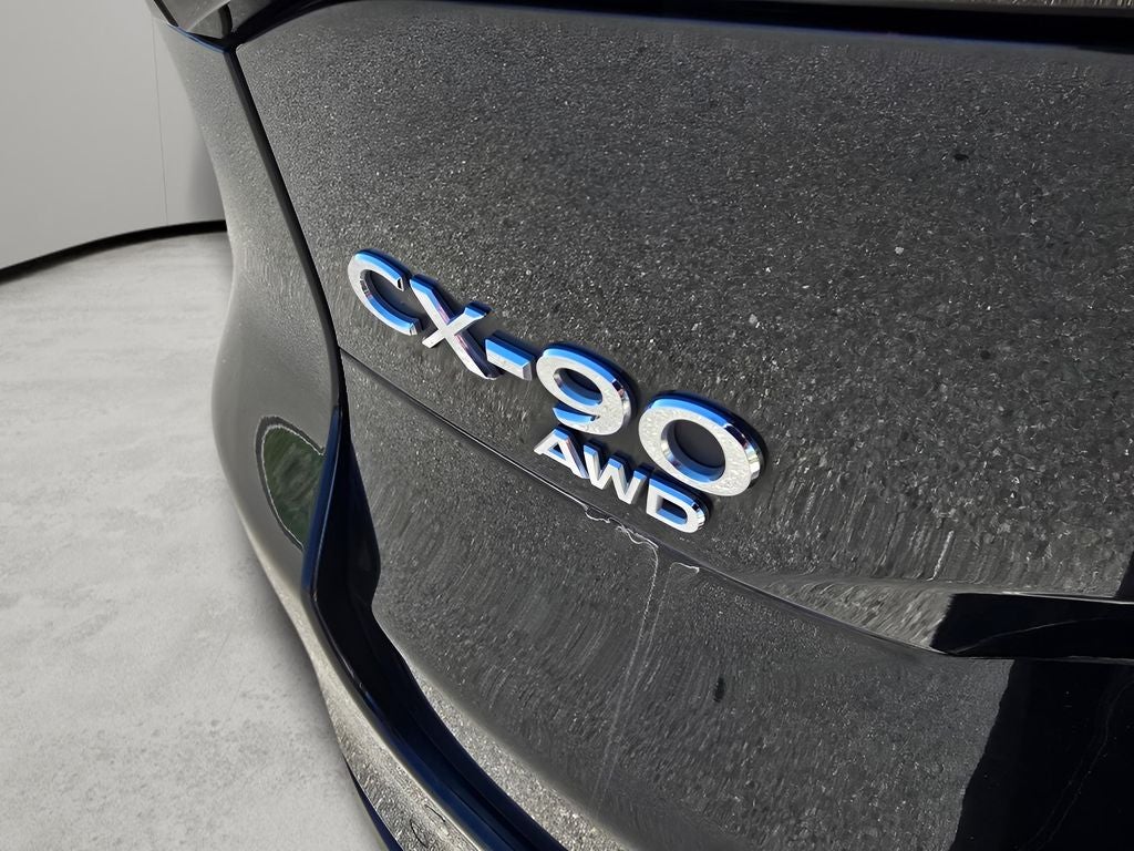 2024 Mazda Mazda CX-90 3.3 Turbo Premium Plus